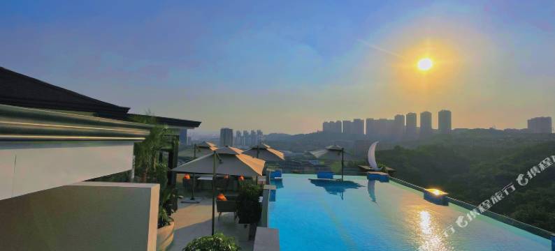 泊联汇别院·设计师酒店图片