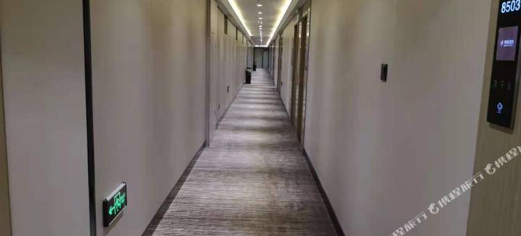 格雅酒店(嘉兴南湖万达店)图片