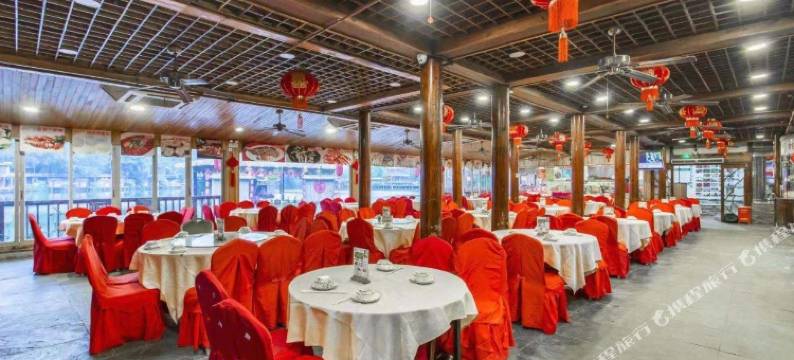 深圳观澜山水田园酒店图片