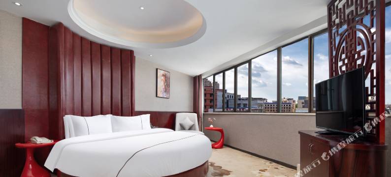 长沙县廷禧国际大酒店(黄兴镇政府店)图片