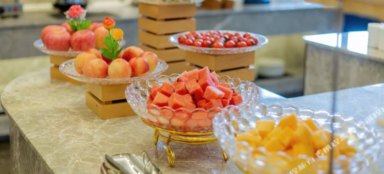 美豪丽致酒店(广州鱼珠城和贵广场店)图片