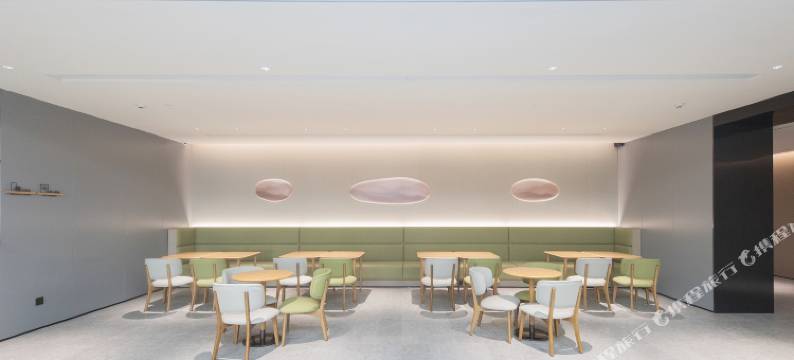 全季酒店(宁波火车站天一阁店)图片