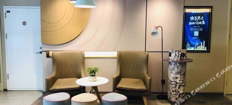 如家酒店·neo(长春人民广场锦水路店)图片