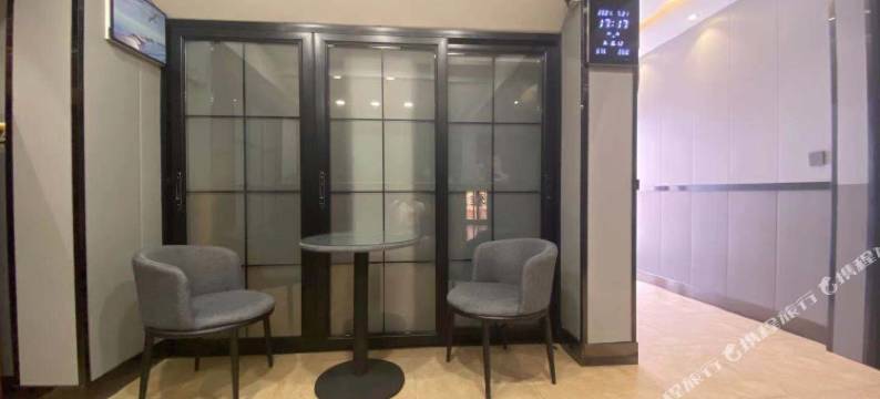 辽阳县雅宸宾馆图片