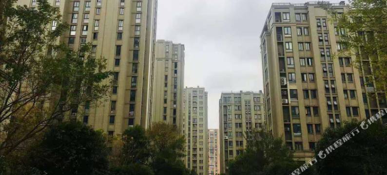 武汉徐东年少时期青年旅馆图片