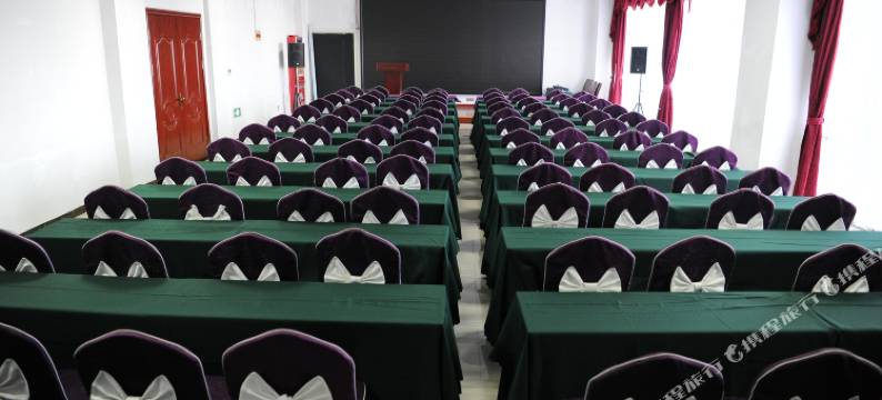 格林豪泰酒店(济南莱芜颐高国际商贸城店 )图片