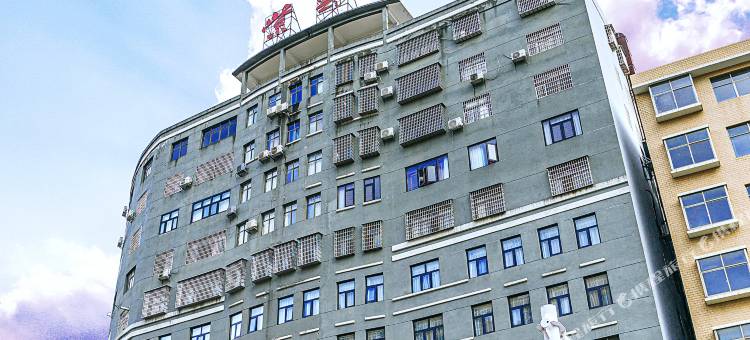 茶陵紫云大酒店图片