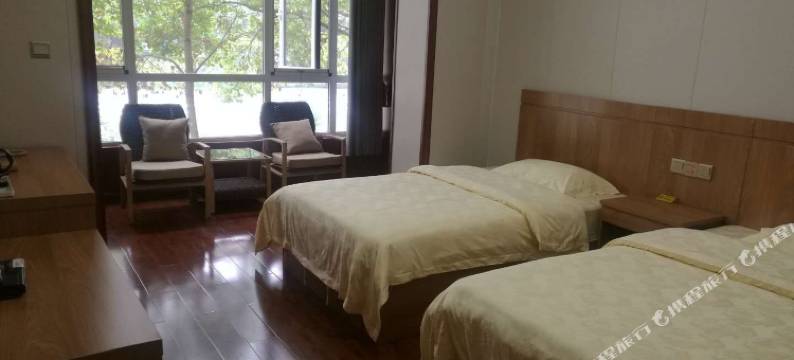 中国平煤神马集团职工休养院图片