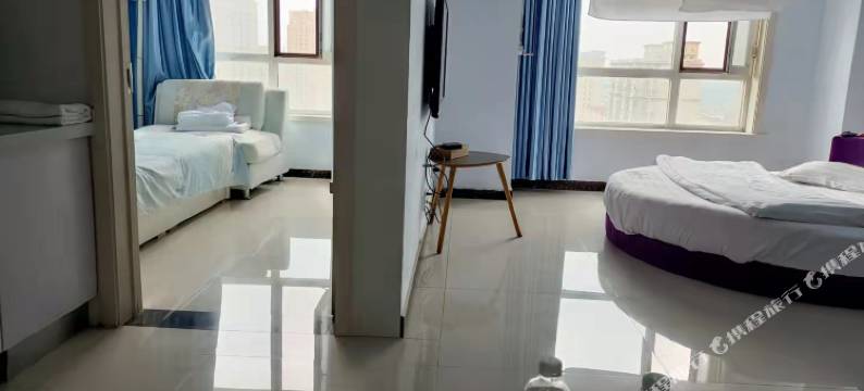 衡水莎莎日租公寓图片