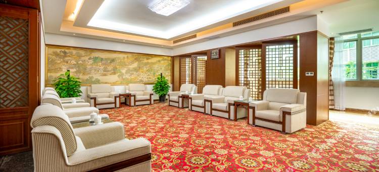 乐东迎宾馆(高铁站店)图片