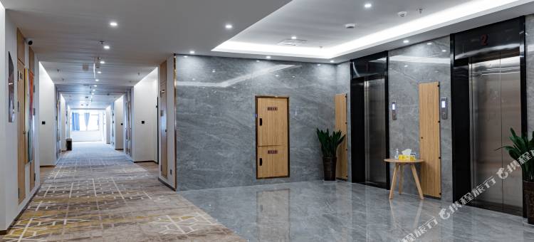 威远青龙隐舍图片