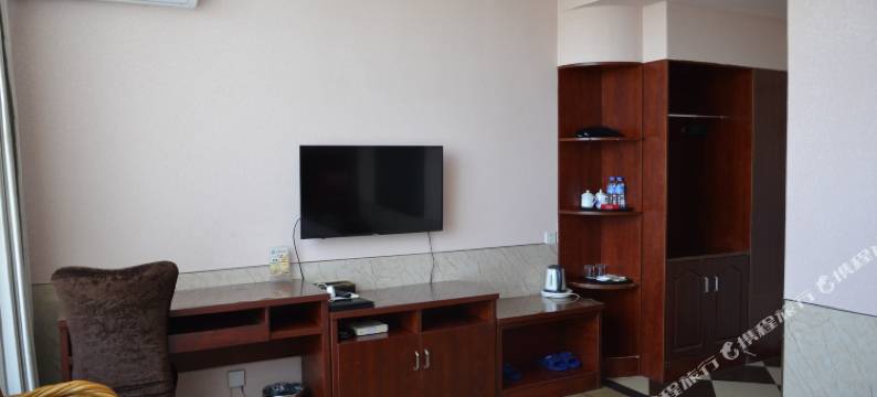 雅兰酒店(英阿亚提路伊美兰庭店)图片