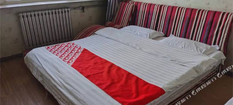 OYO乌兰察布维利亚酒店图片