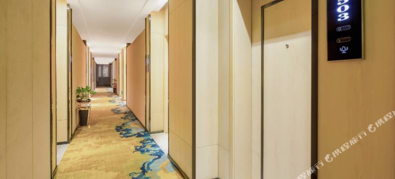 万雅酒店(重庆江津爱琴海购物公园店)图片