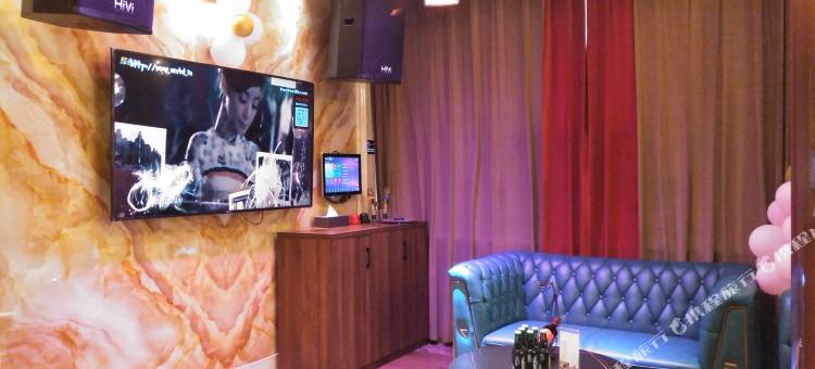 琻喜国际酒店(邵阳湘桂黔建材城店)图片