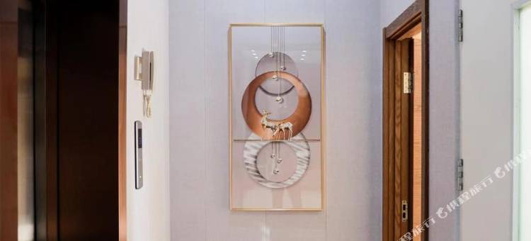 如家派柏·云酒店(龙口东莱街博商店)图片