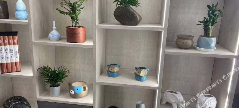 云漫智慧酒店(北京南站景泰地铁站店)图片