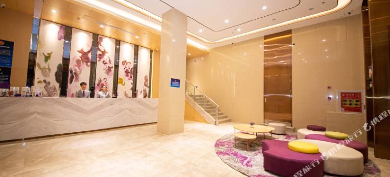 麗枫酒店(北京十八里店欢乐谷店)图片