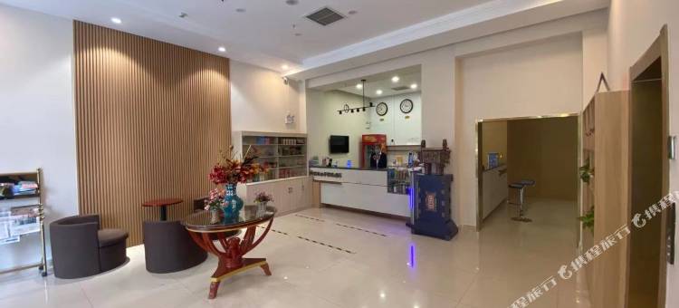 格林豪泰酒店(张家口五一东大街建兴店)图片