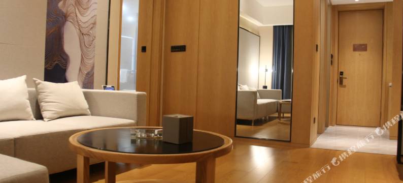 城固酒业大厦图片