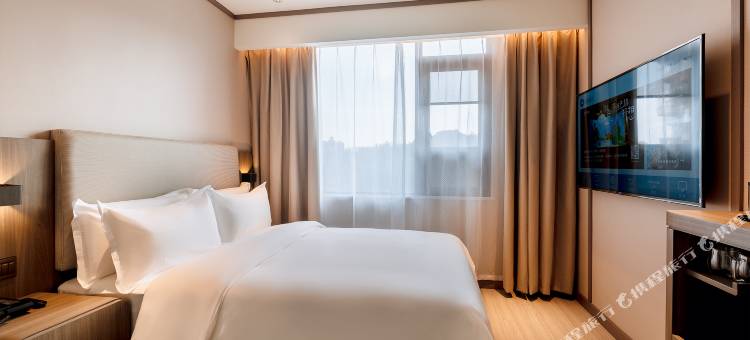 汉庭酒店(丽江古城七星街店)图片