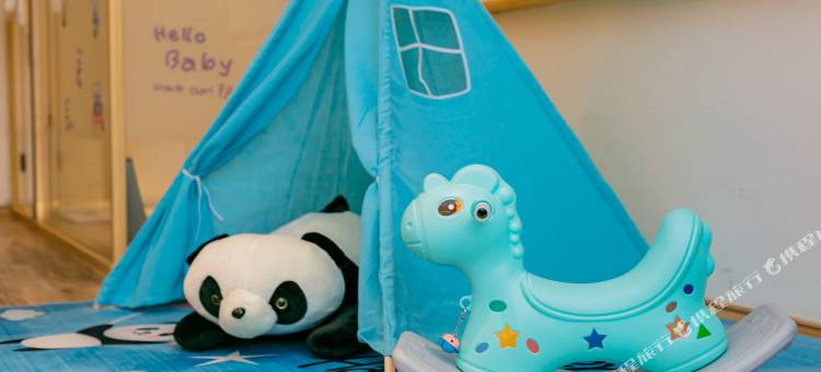 西姆善居酒店(成都春熙路太古里店)图片