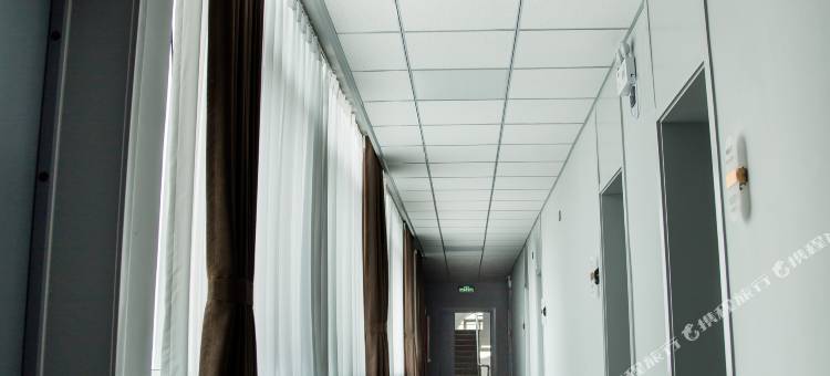 睿柏·云酒店(齐河永乐街店)图片