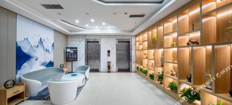 柏槿酒店(深圳北站东广场店)图片