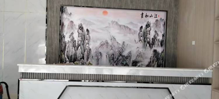 东莞8号优品公寓(东莞寮步汽车东站店)图片