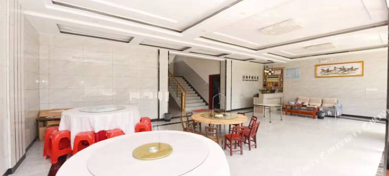 沐阳丰情民宿(天堂寨店)图片