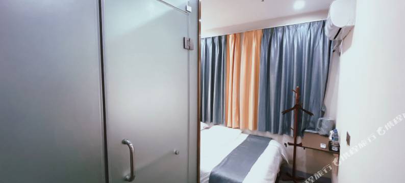 铭宿商务公寓(东莞黄河时装城店)图片