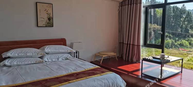 村上春宿(泰宁金湖店)图片