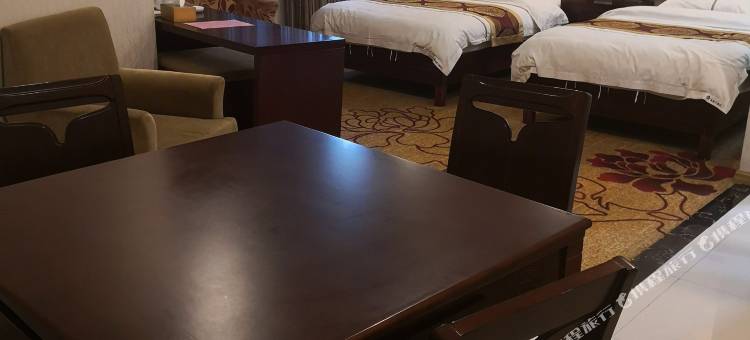 晴隆迪威大酒店图片