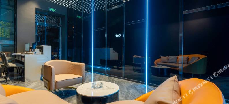 幕后精品智能民宿(洪洞中心广场店)图片