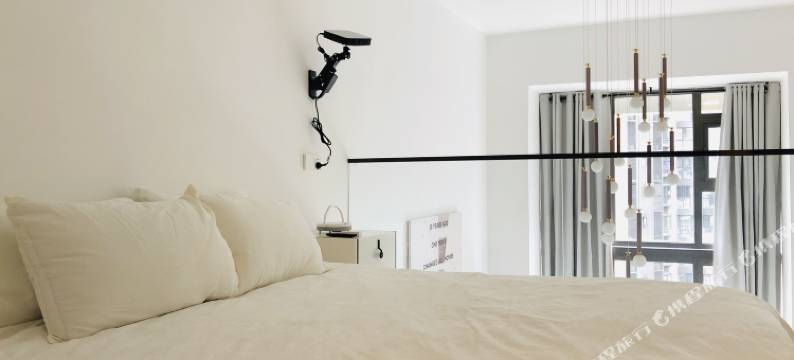 橘子窝窝民宿(成都东大路店)图片