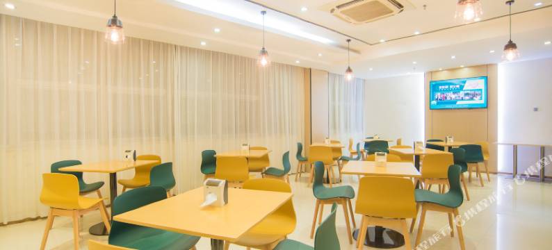 城市便捷酒店(柳州马鞍山荣军路店)图片