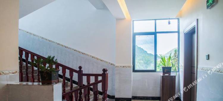 荔浦银龙酒店图片