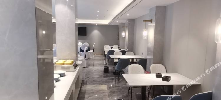 昆仑乐居酒店(孟州人民广场店)图片