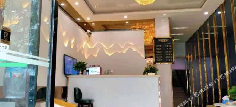 千寻影视公寓图片