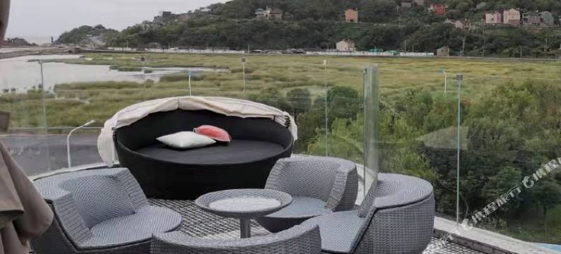 礁亘166民宿图片