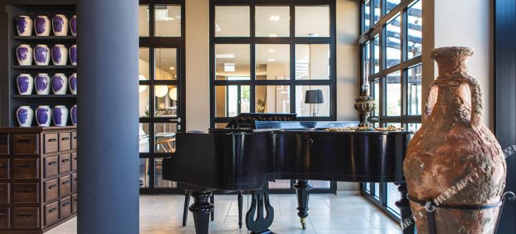 韦尔贝尼库姆酒店(Design Hotel Verbenicum)图片