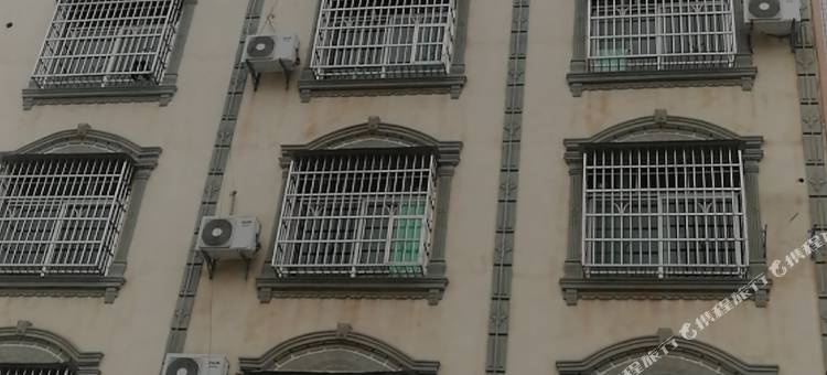 钦州景城便捷民宿图片