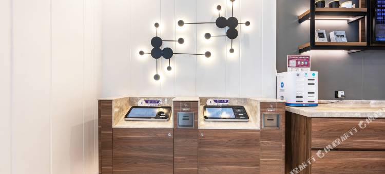 汉庭酒店(郑州花园路正弘城店)图片