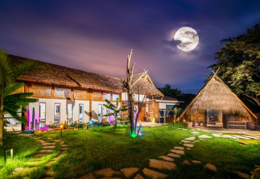 Kunming Ximeng Ayu Sheye Homestay (Changshui International Airport Branch)Hotel Overview