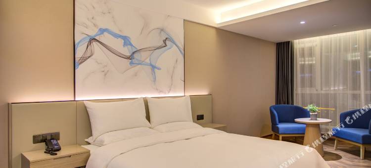 星程酒店(郑州西站吾悦广场店)图片