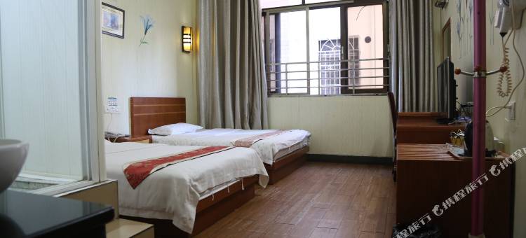 北海家申家宾馆图片