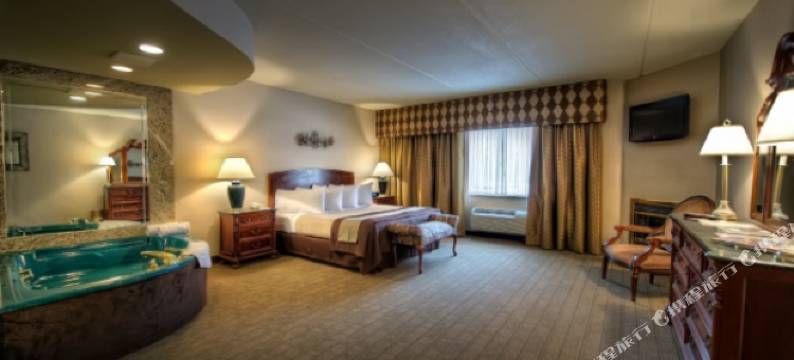 花园广场酒店(Garden Place Hotel)图片