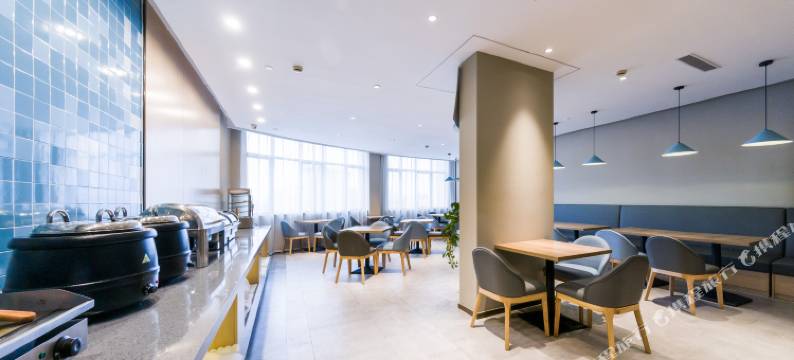 如家酒店(诸暨浙江农林大学店)图片