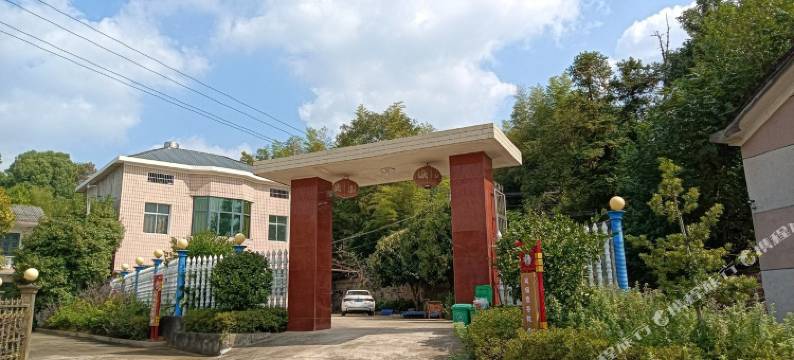 长沙玖栖湾欢迎您度假别墅图片