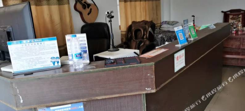 通海腾帅宾馆图片